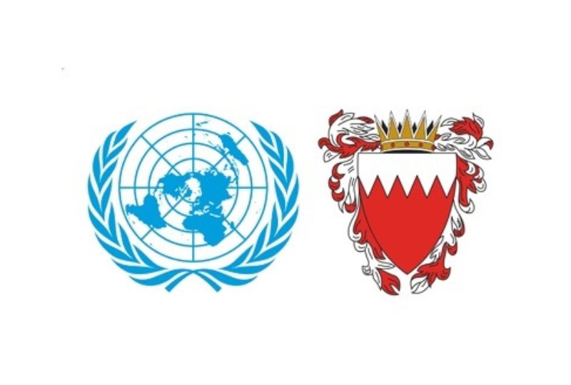 Bahrain sends fifth letter to UN Secretary-General and Security Council President on Iranian Attacks